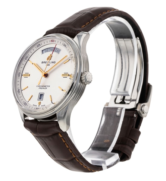 Breitling Premier A45340